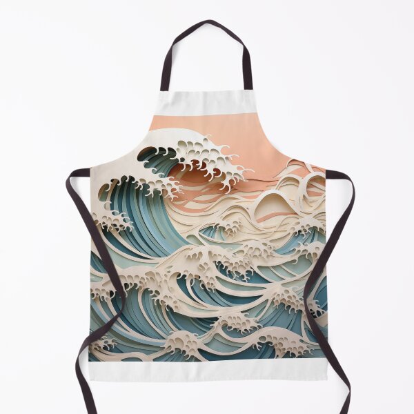 Item preview, waves 3 designed and sold by bfunky-visuals.