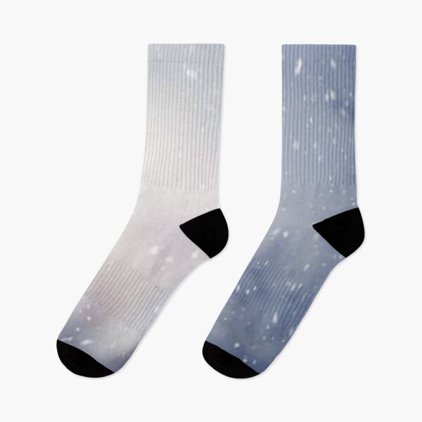 Item preview, Snowfall in the Night designed and sold by MTShoppingLine.