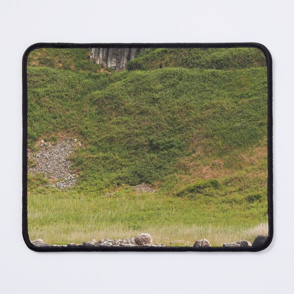 Artikelvorschau, Küstenvulkanplateau Antrim entworfen und verkauft von eddiebarronshop.