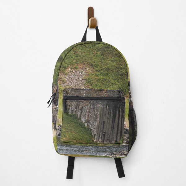 Item preview, Coastal Volcanic Plateau Antrim designed and sold by eddiebarronshop.