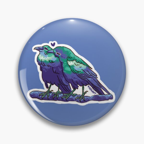 Item preview, Gay Ravens designed and sold by vodkart.