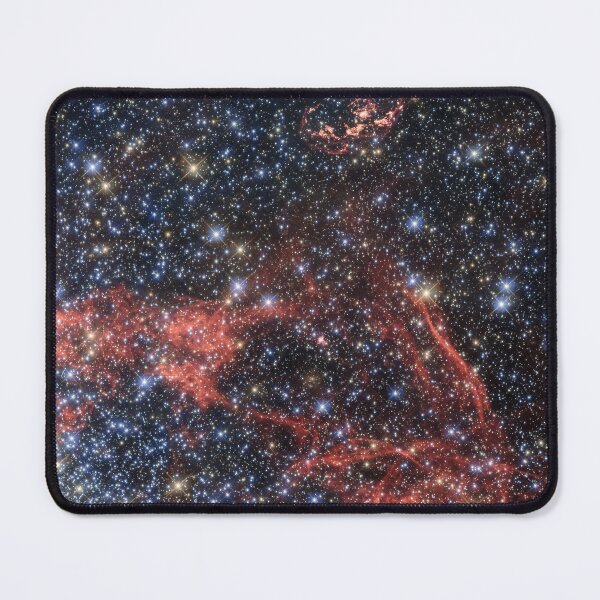 Item preview, STK204913S-Search For Stellar Survivor of a Supernova Explosion designed and sold by StocktrekImages.