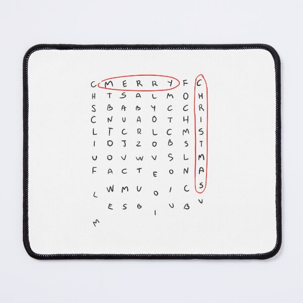 Item preview, Merry Alphabet Soup designed and sold by NatliseArt.