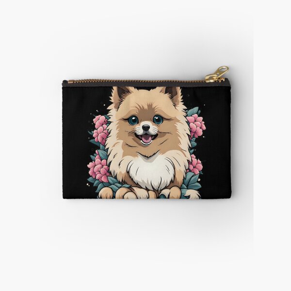 Item preview, Adorable Pomeranian  designed and sold by Kaleddis.