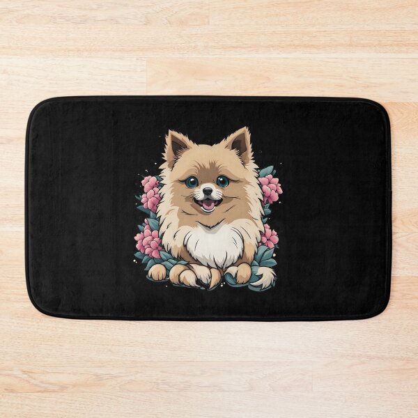 Item preview, Adorable Pomeranian  designed and sold by Kaleddis.