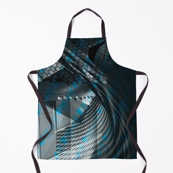 Item preview, Dare Not Tread designed and sold by GANNtasticArt.