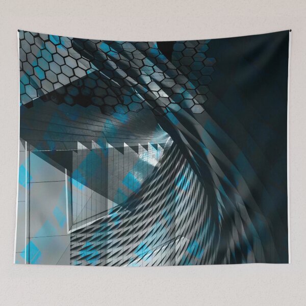 Item preview, Dare Not Tread designed and sold by GANNtasticArt.