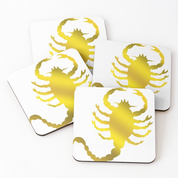 Item preview, Scorpion (i drive) designed and sold by Bielzisimo.