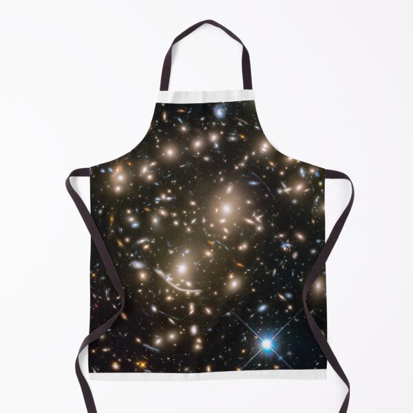 Item preview, STK204914S-Galaxy cluster Abell 370 designed and sold by StocktrekImages.