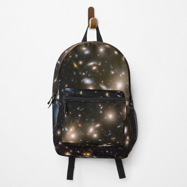 Item preview, STK204914S-Galaxy cluster Abell 370 designed and sold by StocktrekImages.