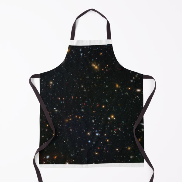 Item preview, STK204915S-Galaxy cluster Abell 370 parallel field. designed and sold by StocktrekImages.