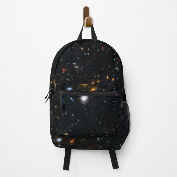 Item preview, STK204915S-Galaxy cluster Abell 370 parallel field. designed and sold by StocktrekImages.