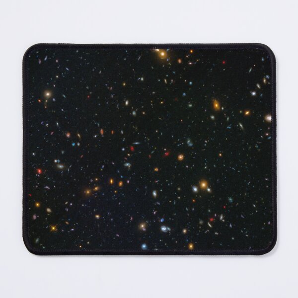 Item preview, STK204915S-Galaxy cluster Abell 370 parallel field. designed and sold by StocktrekImages.