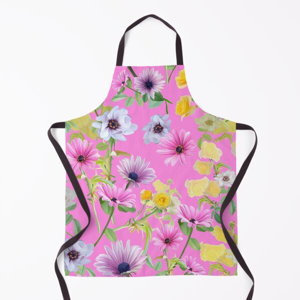 Item preview, Romantic Garden designed and sold by FlorialStudio.