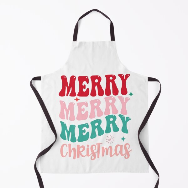 Item preview, MERRY CHRISTMAS COLORS designed and sold by stickersrafisa.