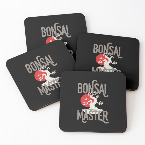 Item preview, Funny Bonsai Tree Master Gifts Lover designed and sold by artworkbyrihen.