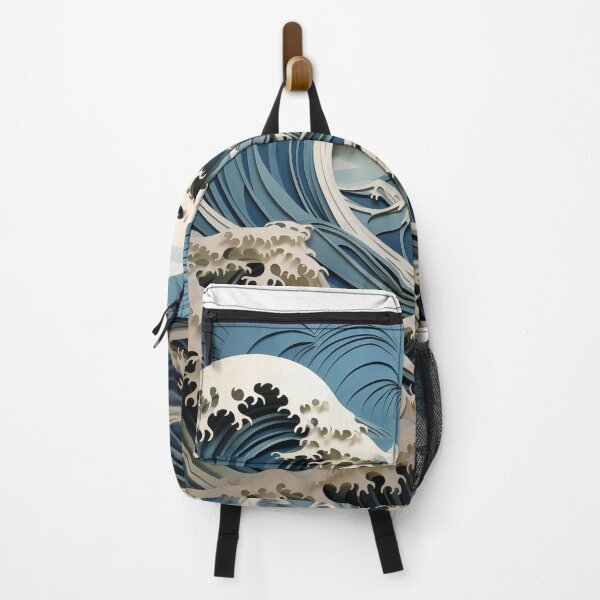 Item preview, waves 5 designed and sold by bfunky-visuals.