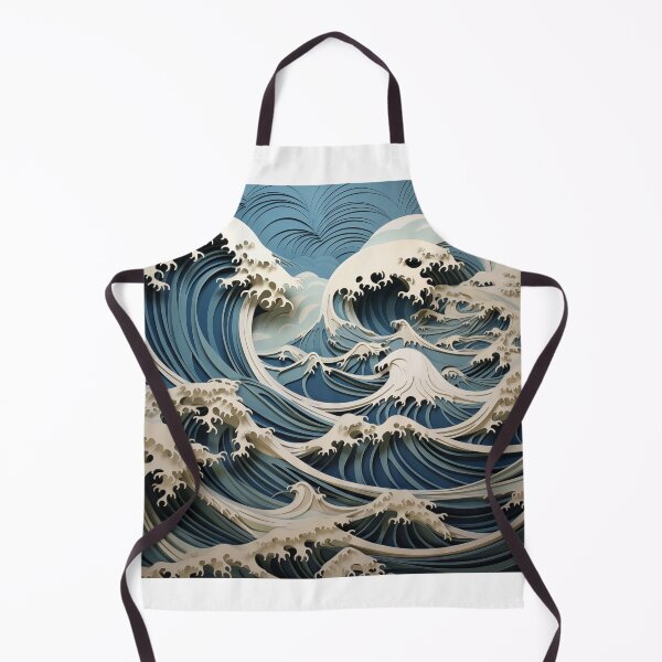 Item preview, waves 5 designed and sold by bfunky-visuals.