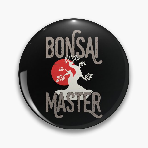 Item preview, Funny Bonsai Tree Master Gifts Lover designed and sold by artworkbyrihen.
