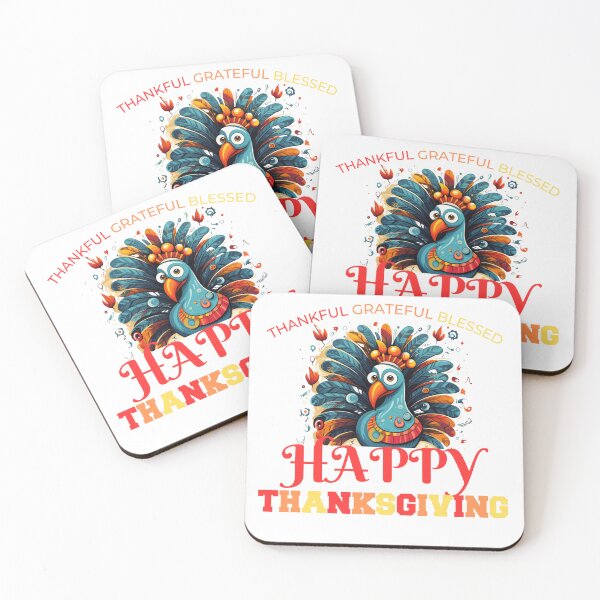 Item preview, Thanksgiving Turkey designed and sold by peach-lab01.