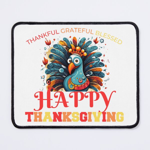 Item preview, Thanksgiving Turkey designed and sold by peach-lab01.