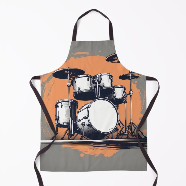 Item preview, Drums in Virtual Reality: Sensory Immersion in the Digital Percussive World designed and sold by Artedig.