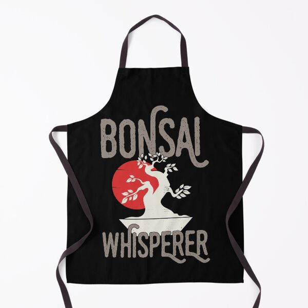 Item preview, Funny Bonsai Tree Whisperer Gifts Lover designed and sold by artworkbyrihen.