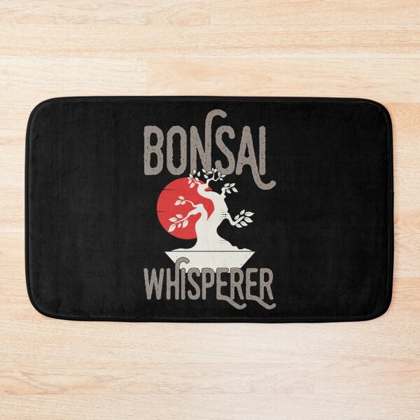 Item preview, Funny Bonsai Tree Whisperer Gifts Lover designed and sold by artworkbyrihen.