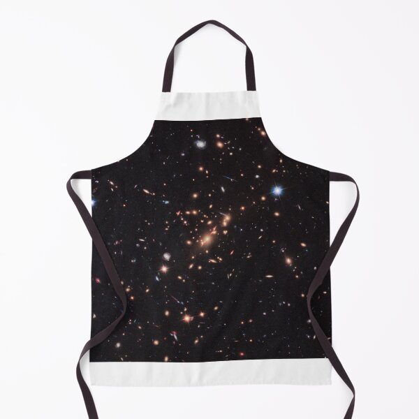 Item preview, STK204916S-Massive galaxy cluster MACS J2129-0741 designed and sold by StocktrekImages.