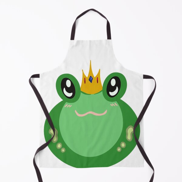 Item preview, Frog Prince designed and sold by Lunetta.