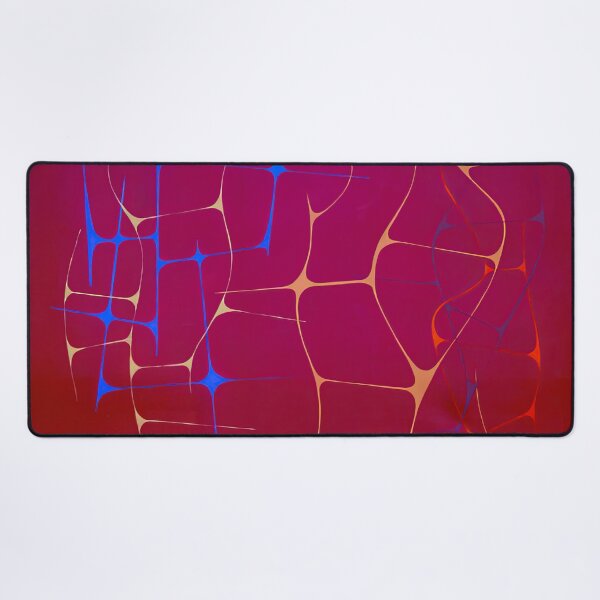 Item preview, carlos cruz diez geometric abstraction designed and sold by marti-oryo.