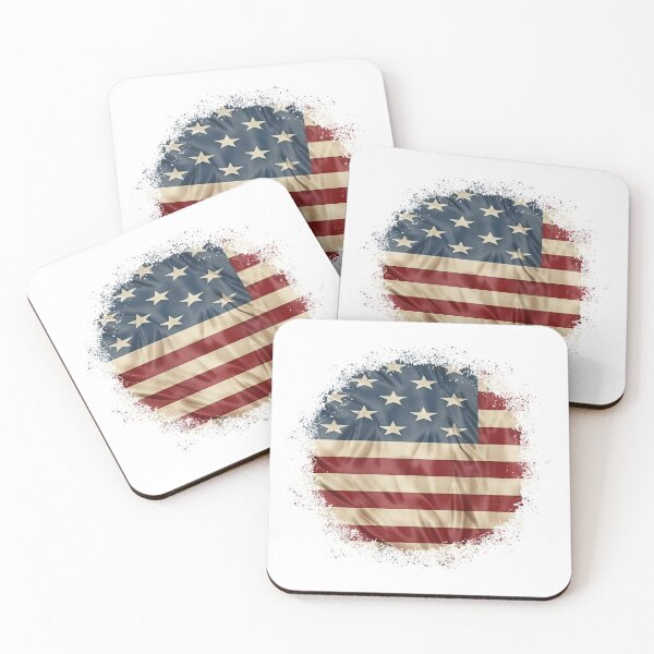 Item preview, usa flag designed and sold by VetalStock.