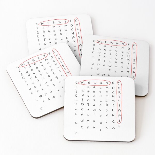 Item preview, Merry Alphabet Soup designed and sold by NatliseArt.