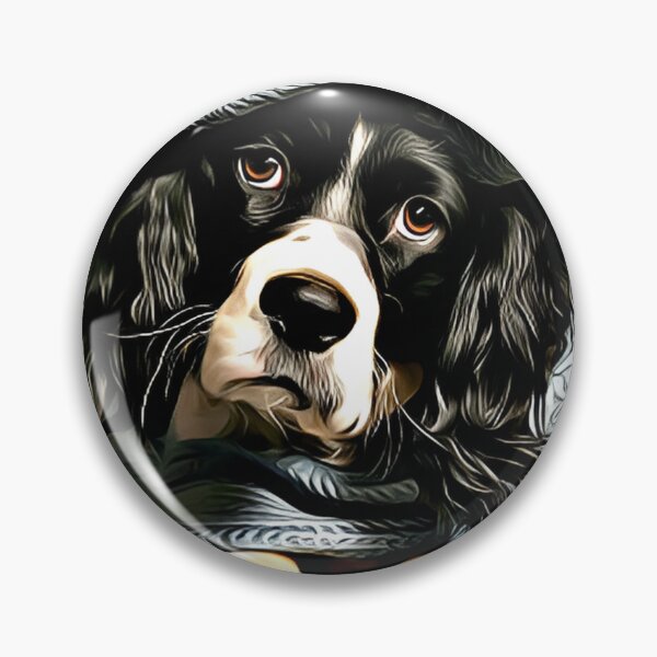 Item preview, The puppy is posing designed and sold by George0411.