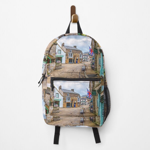 Item preview, Bakewell Town, Derbyshire, Peak District, England designed and sold by Paul Thompson Photography.