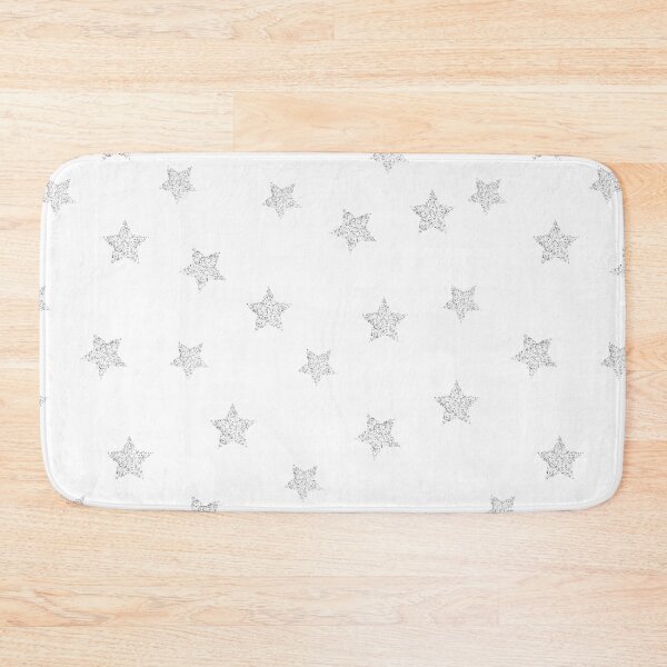 Item preview, Silver stars designed and sold by HannaShvaikova.