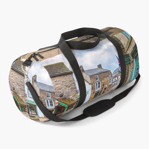 Item preview, Bakewell Town, Derbyshire, Peak District, England designed and sold by Paul Thompson Photography.