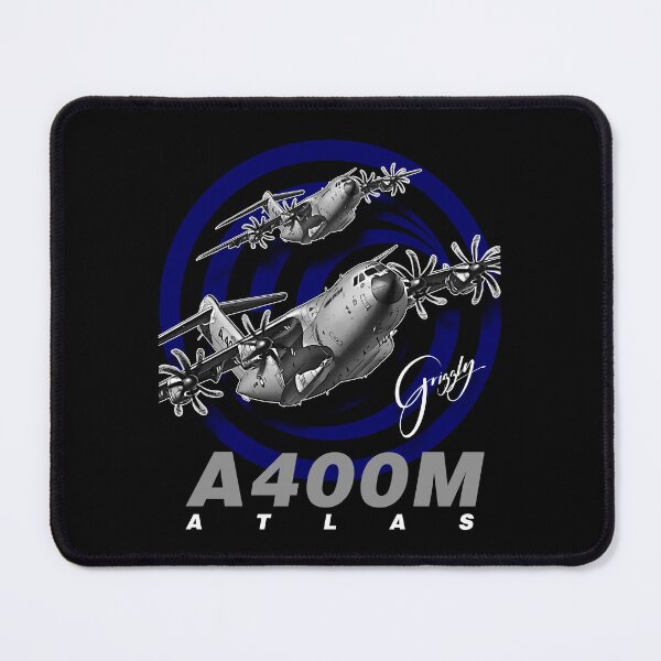 Item preview, A400M Atlas Tactical Airlifter Heavy Aircraft designed and sold by Aerolovers.