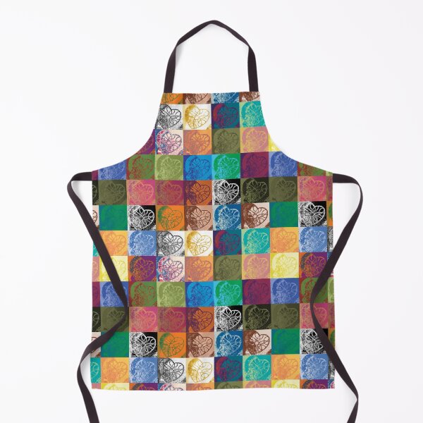 Item preview, Heart to Heart Rendition, 5x6=30 designed and sold by Kerryn Madsen-Pietsch.