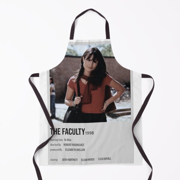 Item preview, The Faculty Movie designed and sold by Zeuqsavrosme.