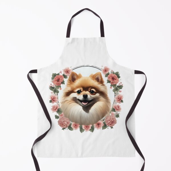 Item preview, Adorable Pomeranian designed and sold by Kaleddis.