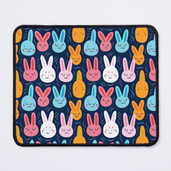 Item preview, Hare Harmony Haven designed and sold by BOSSPPDESIGN.