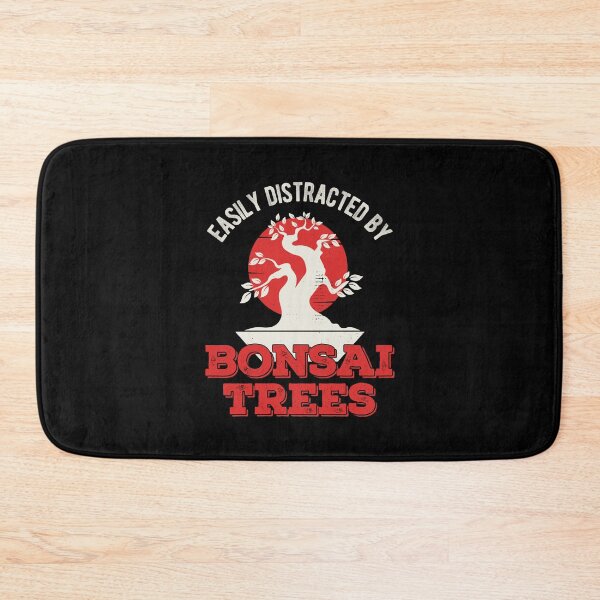 Item preview, Funny Bonsai Tree Gifts Lover designed and sold by artworkbyrihen.