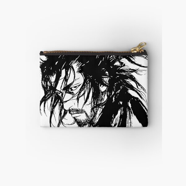 Item preview, Musashi Miyamoto Graphic Design designed and sold by FriskySloths.