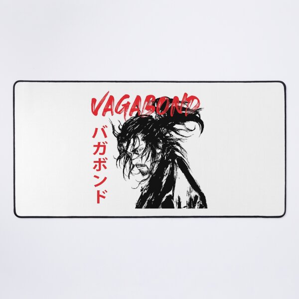 Item preview, Musashi Miyamoto Graphic Design designed and sold by FriskySloths.