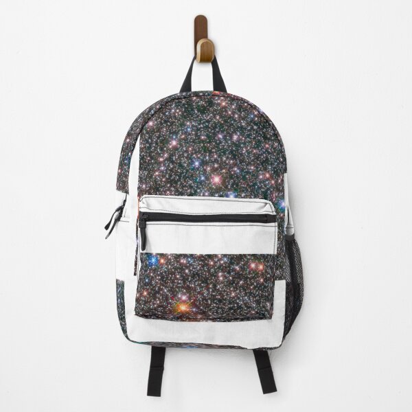 Item preview, STK204917S-Young and older Stars in the galactic bulge of the Milky Way. designed and sold by StocktrekImages.