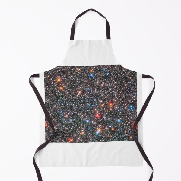Item preview, STK204917S-Young and older Stars in the galactic bulge of the Milky Way. designed and sold by StocktrekImages.