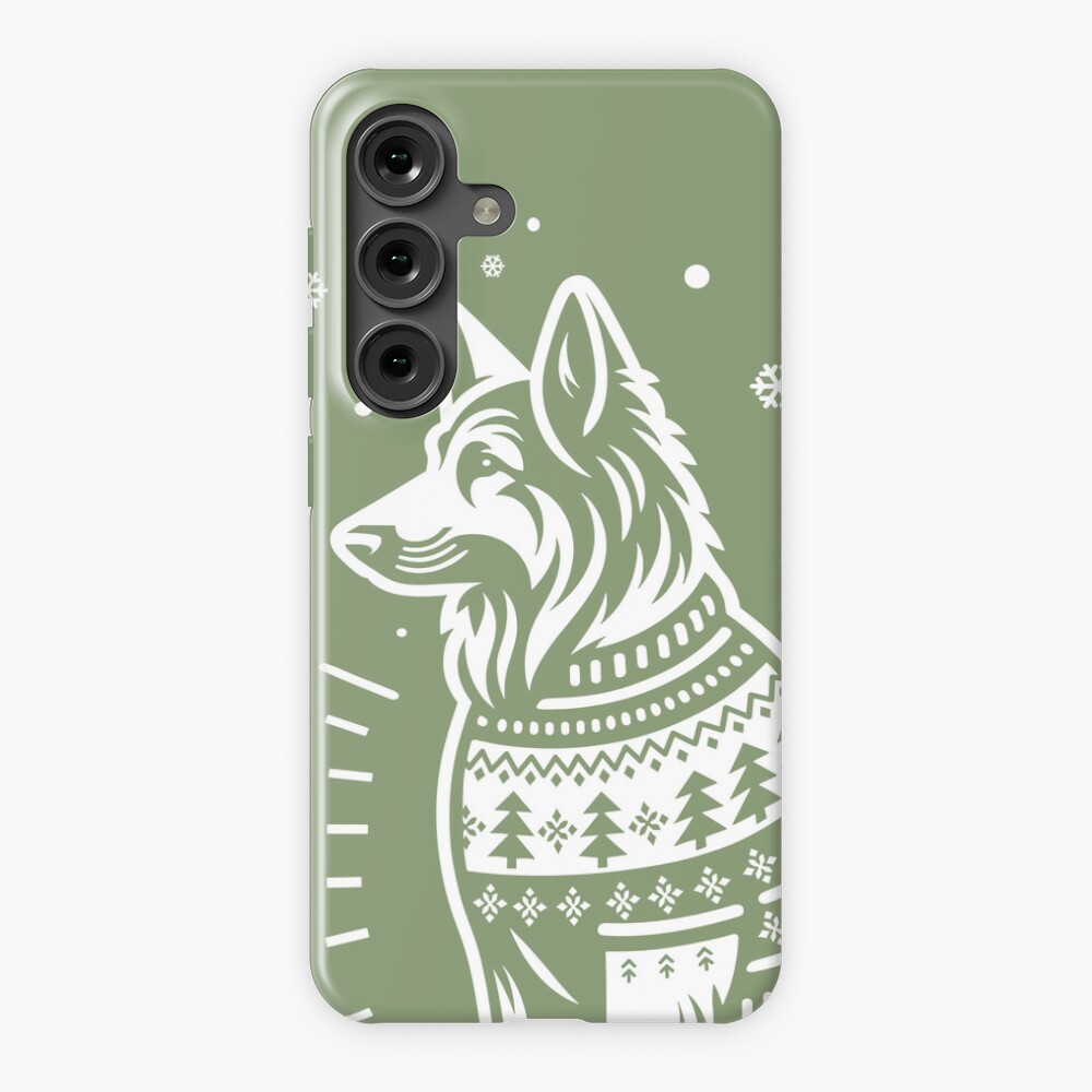 Item preview, Samsung Galaxy Snap Case designed and sold by hidden-design.