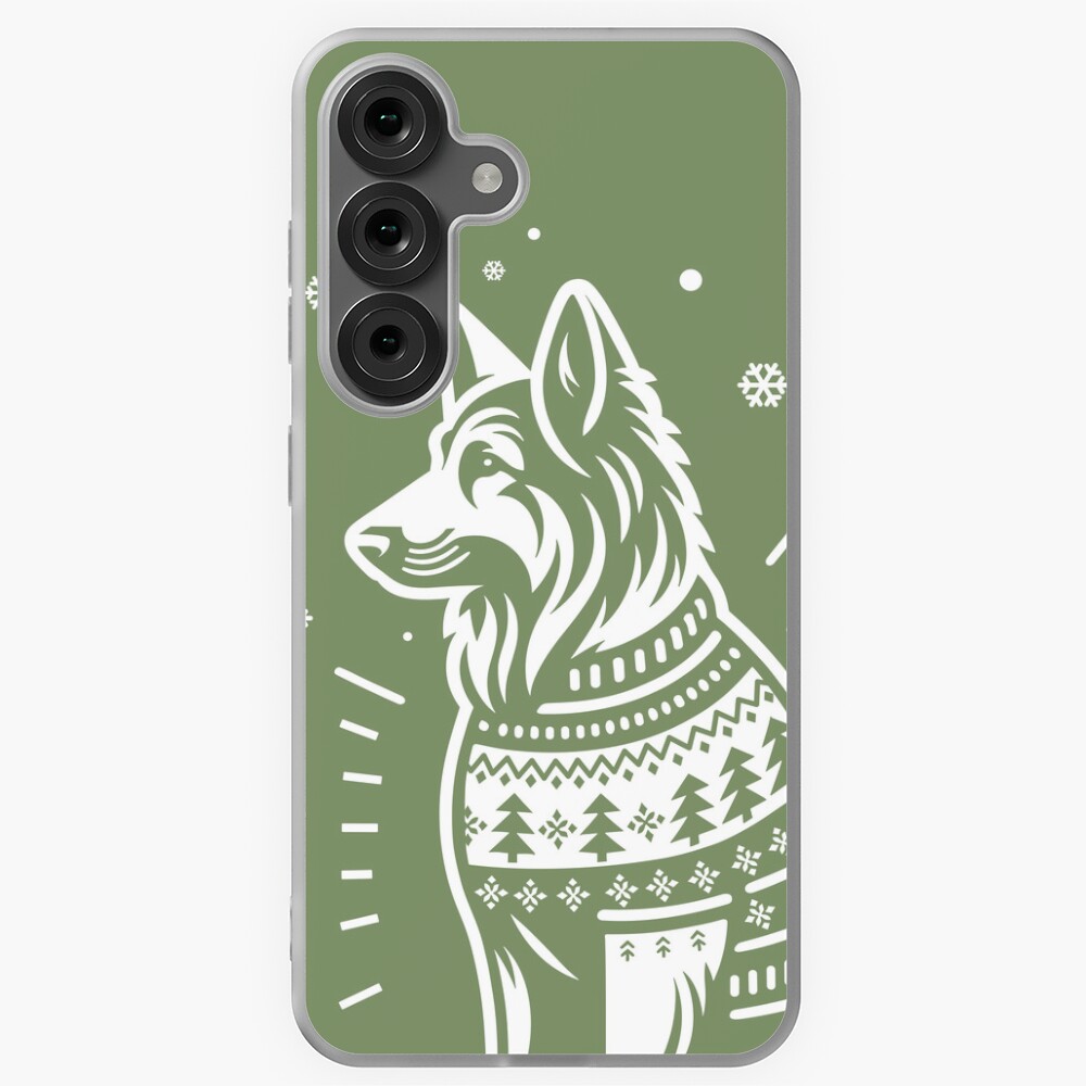 Item preview, Samsung Galaxy Soft Case designed and sold by hidden-design.
