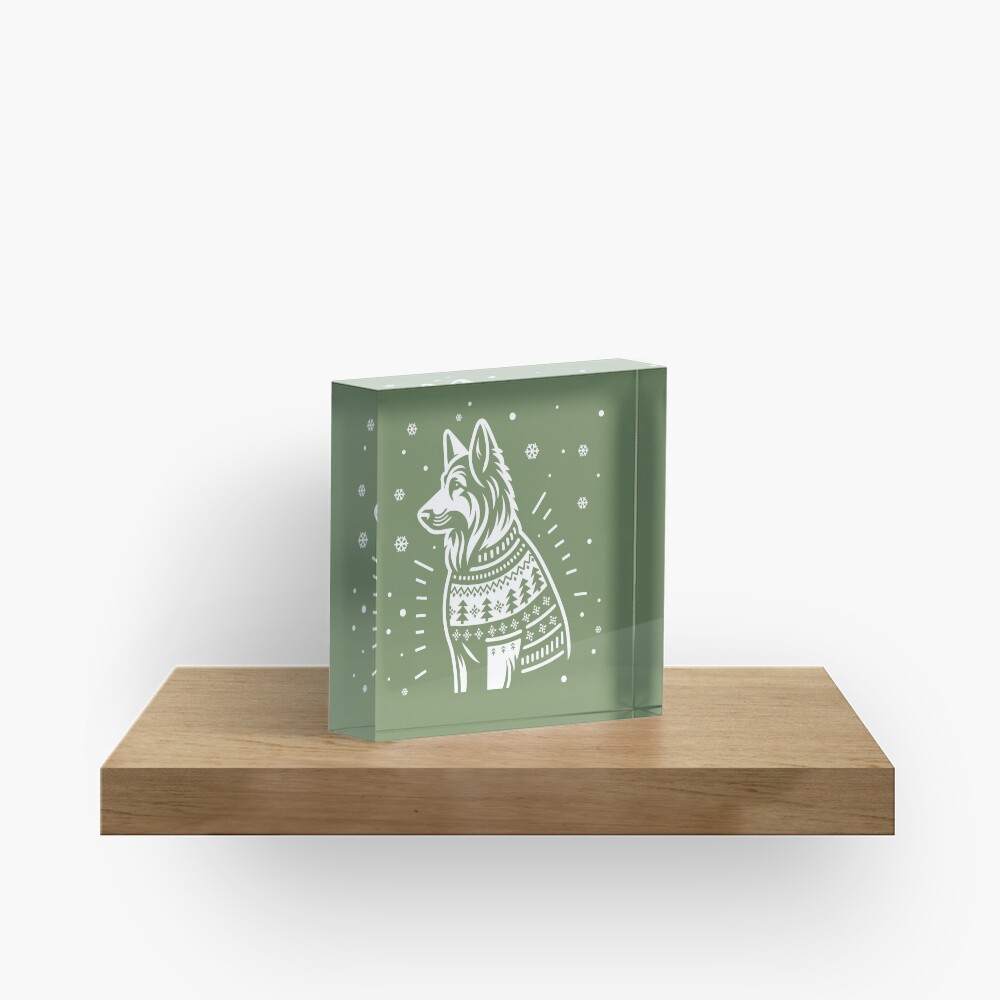 Item preview, Acrylic Block designed and sold by hidden-design.